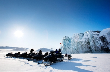 Group Tour Image